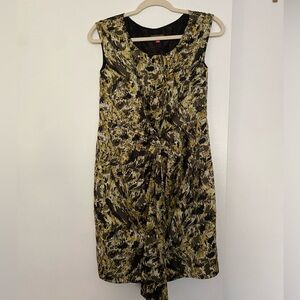 Vince Camaro Dress NWOT